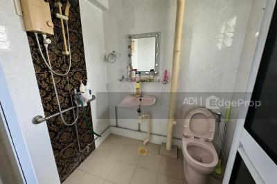 428 WOODLANDS STREET 41 HDB | Listing