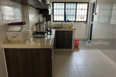 428 WOODLANDS STREET 41 HDB | Listing