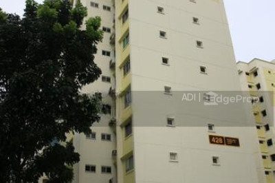 428 WOODLANDS STREET 41 HDB | Listing