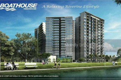 BOATHOUSE RESIDENCES Apartment / Condo | Listing