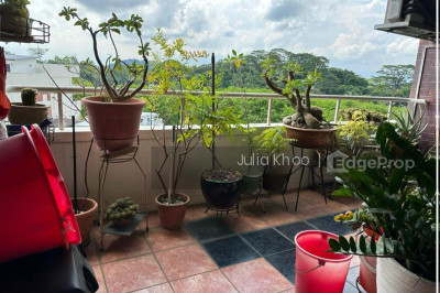 PANDAN VALLEY Apartment / Condo | Listing