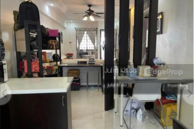 43 TEBAN GARDENS ROAD HDB | Listing