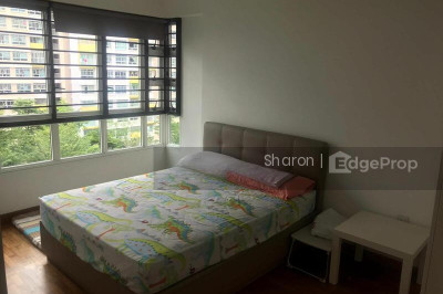 618A PUNGGOL DRIVE HDB | Listing