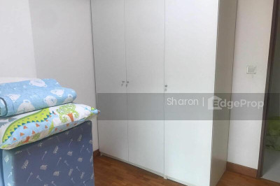 618A PUNGGOL DRIVE HDB | Listing