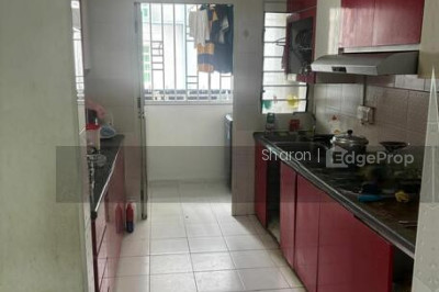 618A PUNGGOL DRIVE HDB | Listing