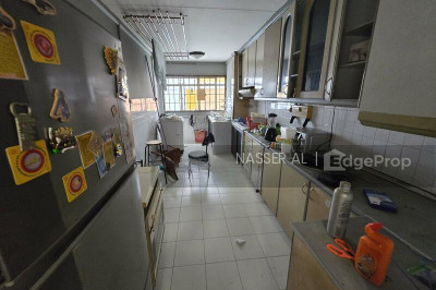 862 YISHUN AVENUE 4 HDB | Listing