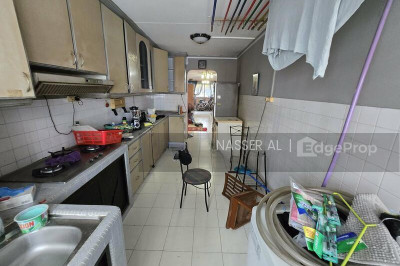 862 YISHUN AVENUE 4 HDB | Listing