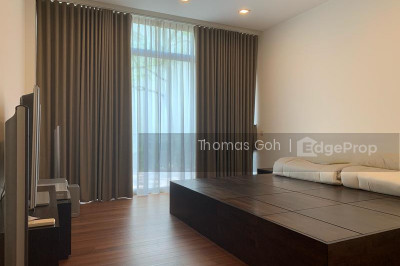 TANGLIN RESIDENCES Apartment / Condo | Listing