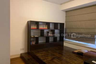 TANGLIN RESIDENCES Apartment / Condo | Listing