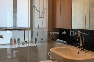 TANGLIN RESIDENCES Apartment / Condo | Listing