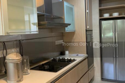 TANGLIN RESIDENCES Apartment / Condo | Listing