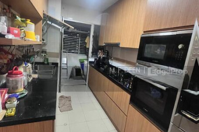 450A SENGKANG WEST WAY HDB | Listing