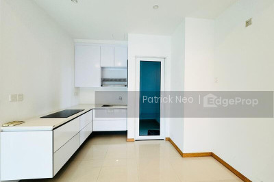 THE TAMPINES TRILLIANT Apartment / Condo | Listing