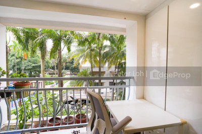 AQUARIUS BY THE PARK Apartment / Condo | Listing