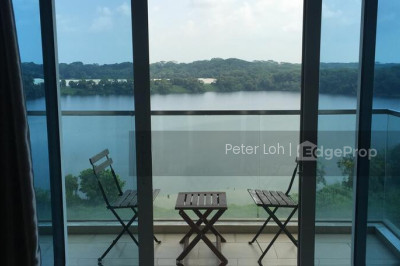 WATERVIEW Apartment / Condo | Listing