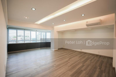 PANDAN VALLEY Apartment / Condo | Listing