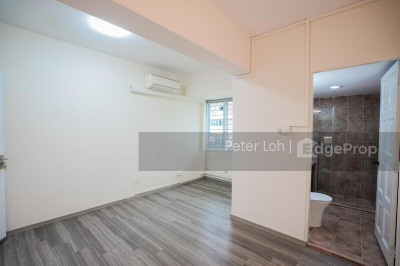 PANDAN VALLEY Apartment / Condo | Listing