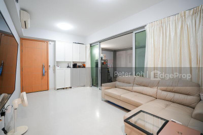 NOVA 88 Apartment / Condo | Listing