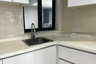 D'LEEDON (FORMER FARRER COURT) Apartment / Condo | Listing