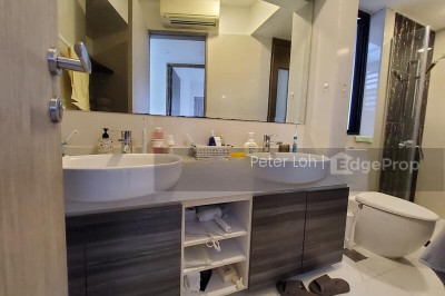 D'LEEDON (FORMER FARRER COURT) Apartment / Condo | Listing