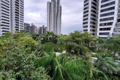 D'LEEDON (FORMER FARRER COURT) Apartment / Condo | Listing