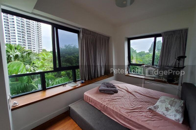 D'LEEDON (FORMER FARRER COURT) Apartment / Condo | Listing