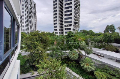 D'LEEDON (FORMER FARRER COURT) Apartment / Condo | Listing