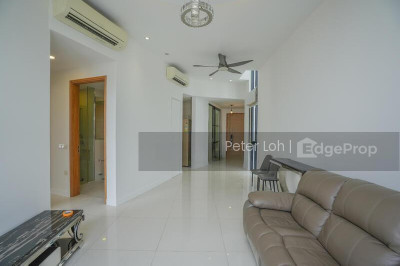 D'LEEDON (FORMER FARRER COURT) Apartment / Condo | Listing