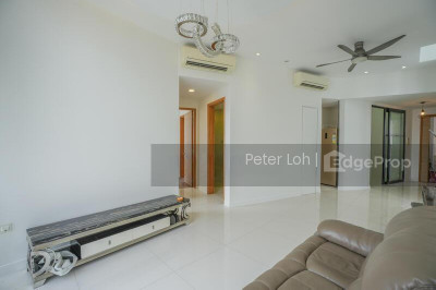 D'LEEDON (FORMER FARRER COURT) Apartment / Condo | Listing