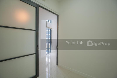 D'LEEDON (FORMER FARRER COURT) Apartment / Condo | Listing