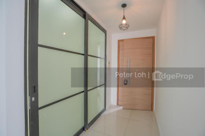 D'LEEDON (FORMER FARRER COURT) Apartment / Condo | Listing