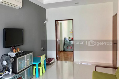 REZI 24 Apartment / Condo | Listing