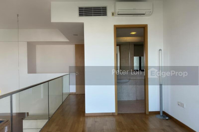 SOLEIL @ SINARAN Apartment / Condo | Listing