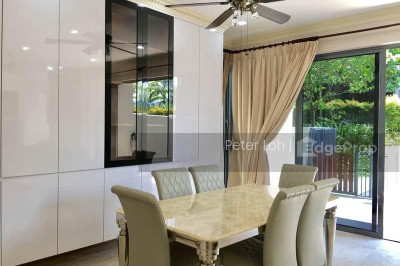 PALM ISLES Apartment / Condo | Listing