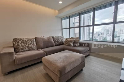 2 RVG Apartment / Condo | Listing