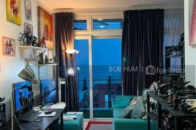 SUITES @ PAYA LEBAR Apartment / Condo | Listing