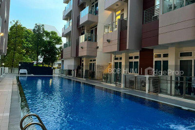 SUITES @ PAYA LEBAR Apartment / Condo | Listing