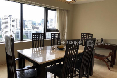 THE CLAYMORE Apartment / Condo | Listing