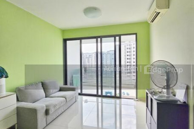 RIVERSOUND RESIDENCE Apartment / Condo | Listing