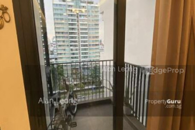 SANT RITZ Apartment / Condo | Listing