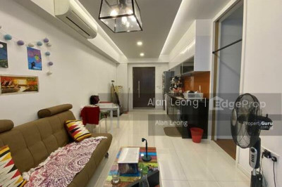 SANT RITZ Apartment / Condo | Listing