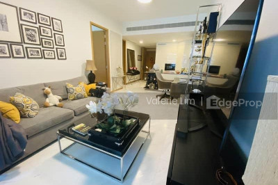 MARINA ONE RESIDENCES Apartment / Condo | Listing