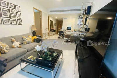 MARINA ONE RESIDENCES Apartment / Condo | Listing