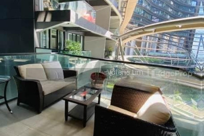 MARINA ONE RESIDENCES Apartment / Condo | Listing