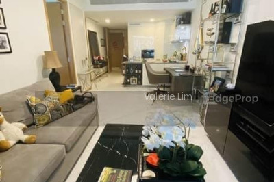 MARINA ONE RESIDENCES Apartment / Condo | Listing