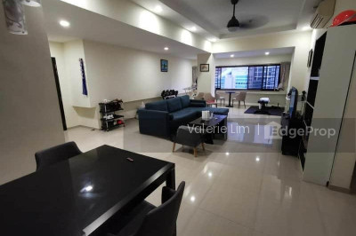 FOOK HAI BUILDING Apartment / Condo | Listing