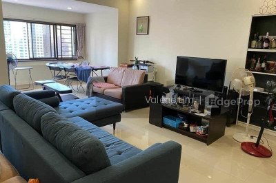 FOOK HAI BUILDING Apartment / Condo | Listing