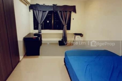 FOOK HAI BUILDING Apartment / Condo | Listing