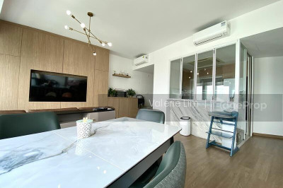 THE SAIL @ MARINA BAY Apartment / Condo | Listing