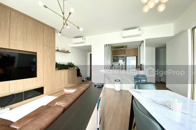 THE SAIL @ MARINA BAY Apartment / Condo | Listing